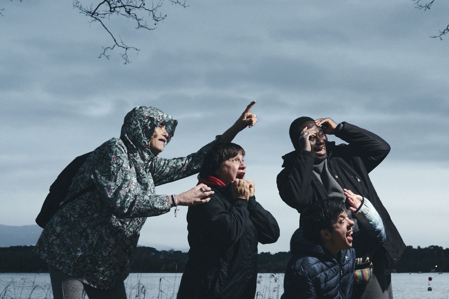 La fi del món (3) La fi del món (3)