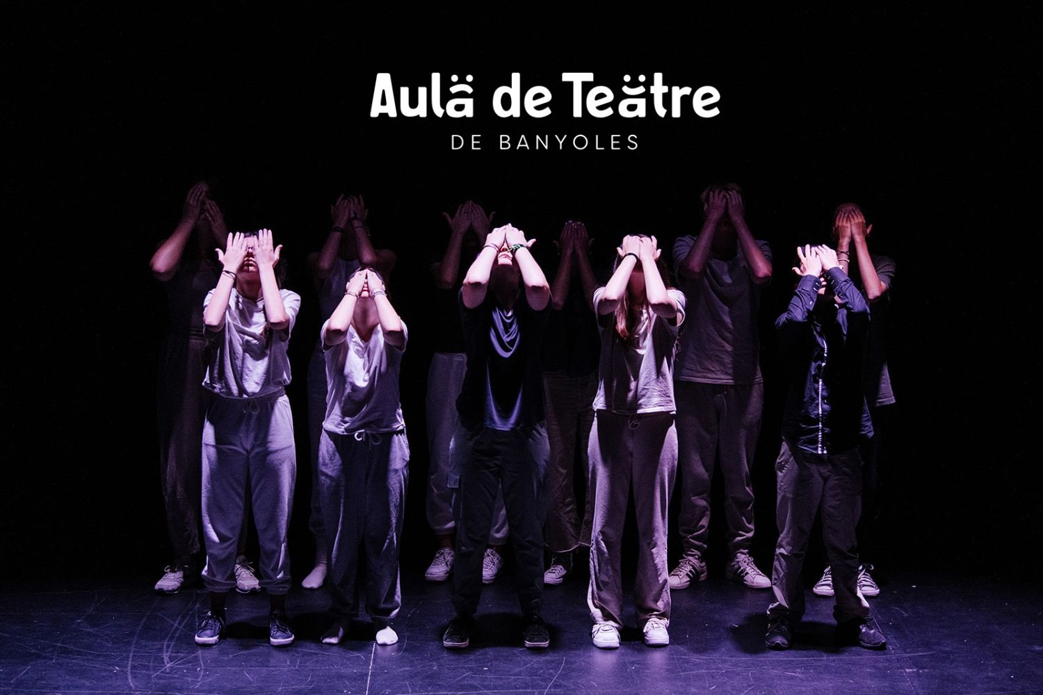 Bestieses humanes - T3 entre setmana Bestieses humanes - T3 entre setmana