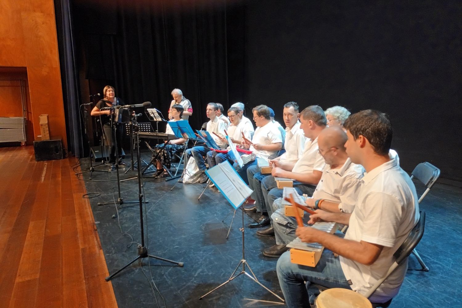 Fem música Fem música