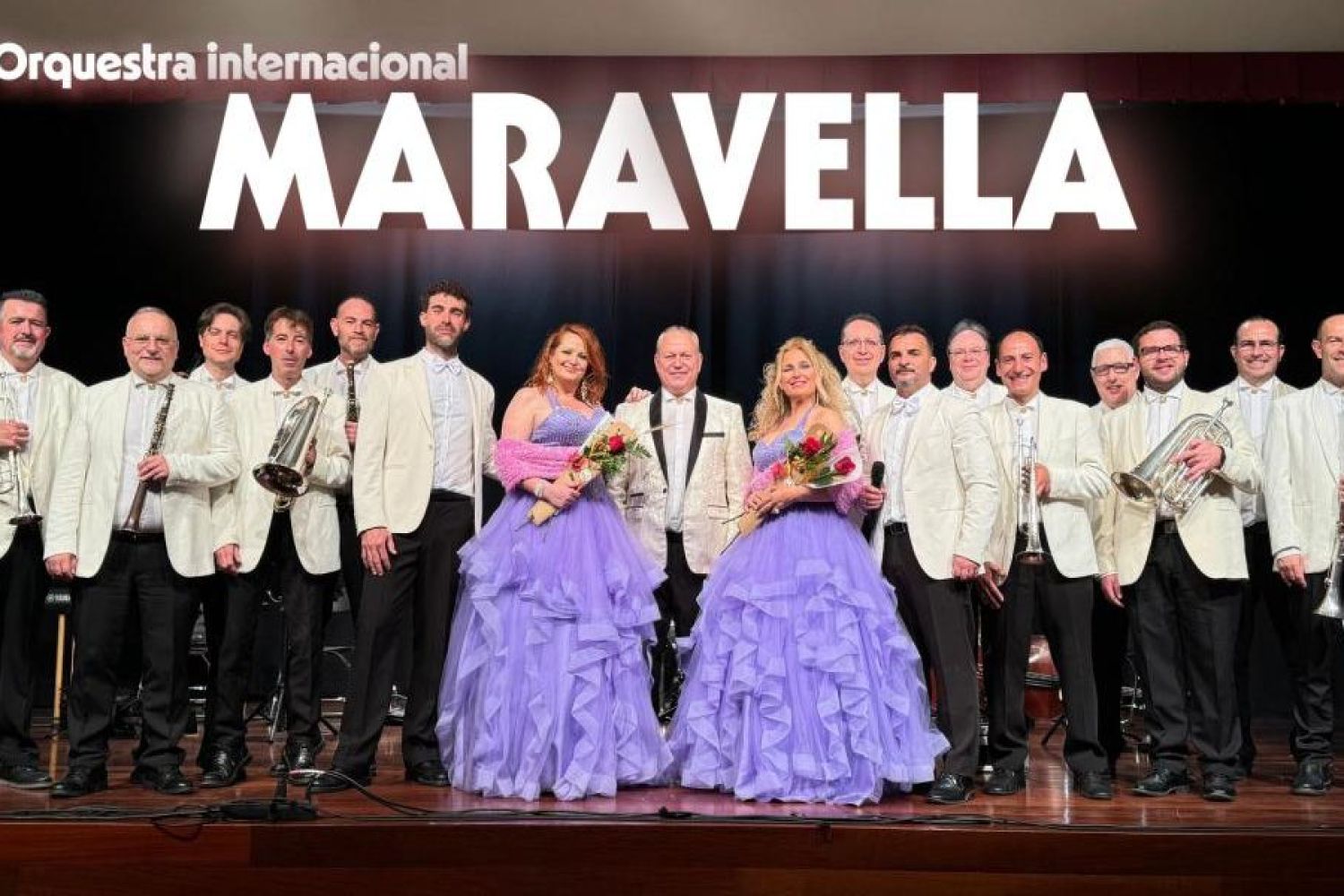 Orquestra Maravella Orquestra Maravella
