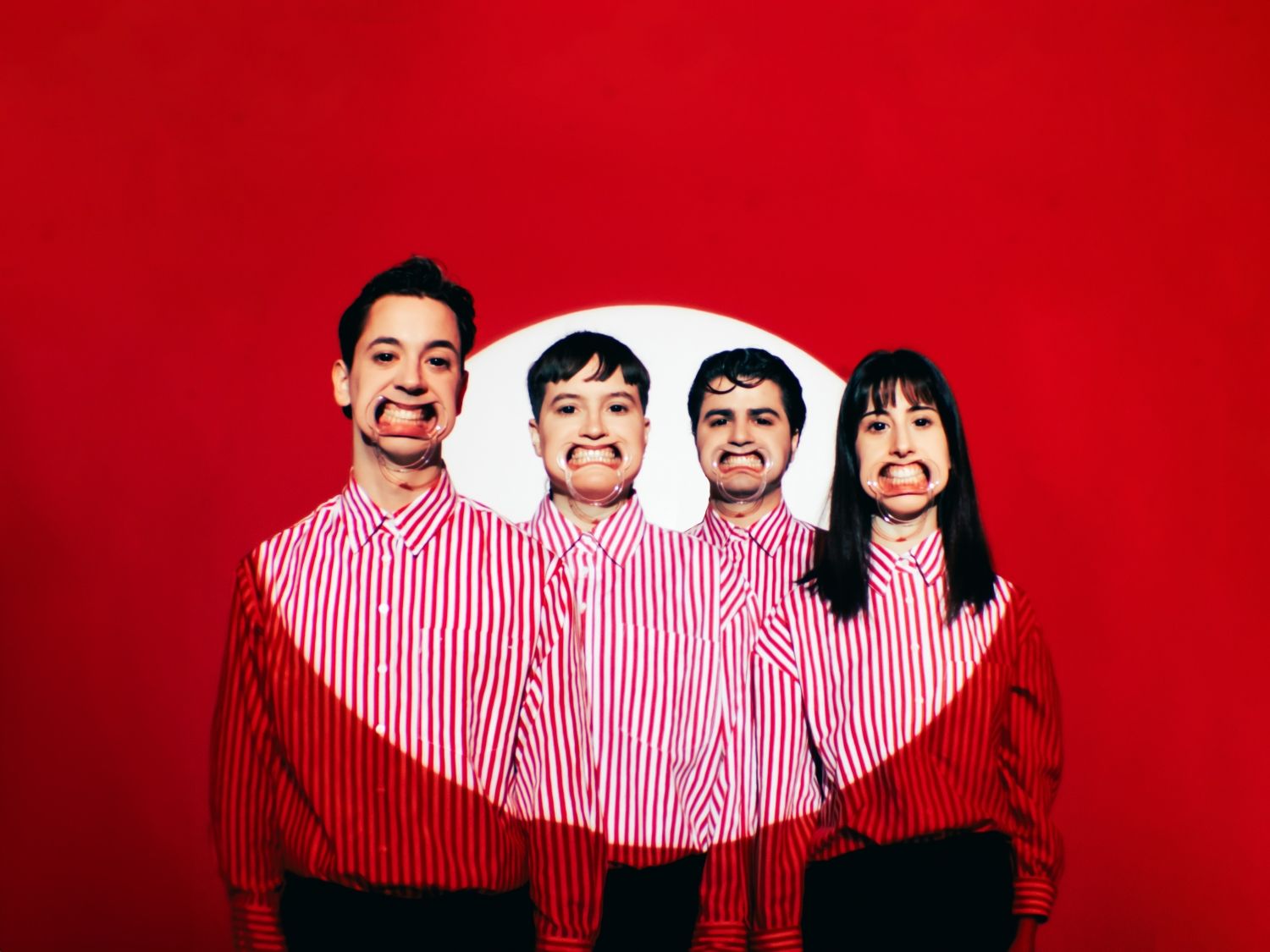 Breu visita a la gola del llop