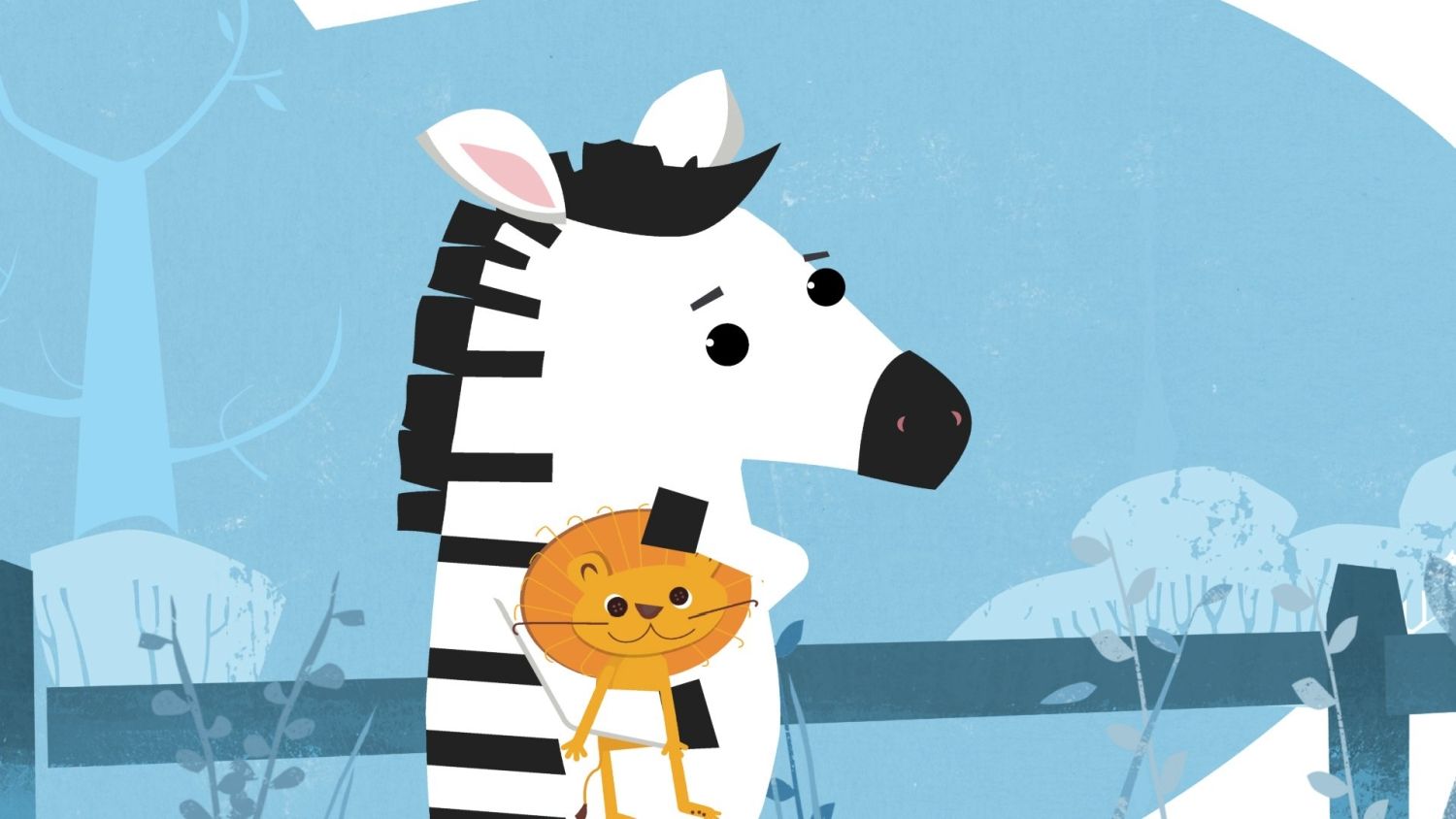 Zibila i el poder de les ratlles