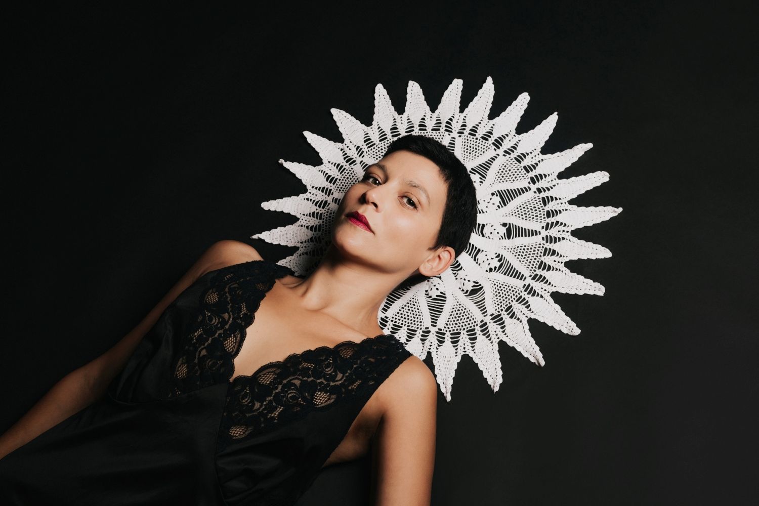 Hic Sunt Dracones, i més enllà hi ha dragons