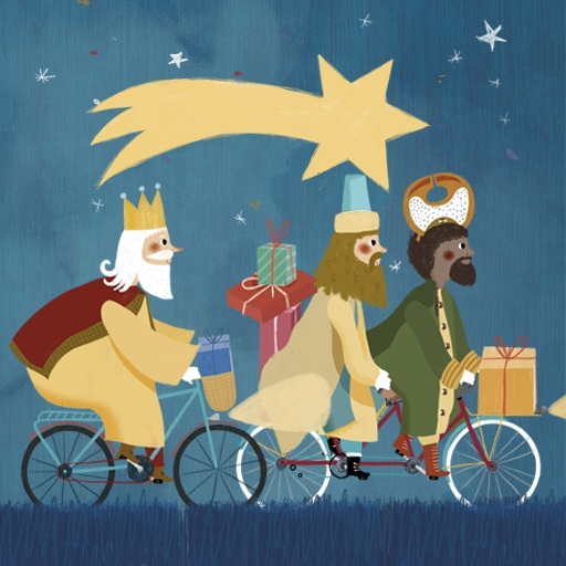 Visita a l'Ambaixada Reial