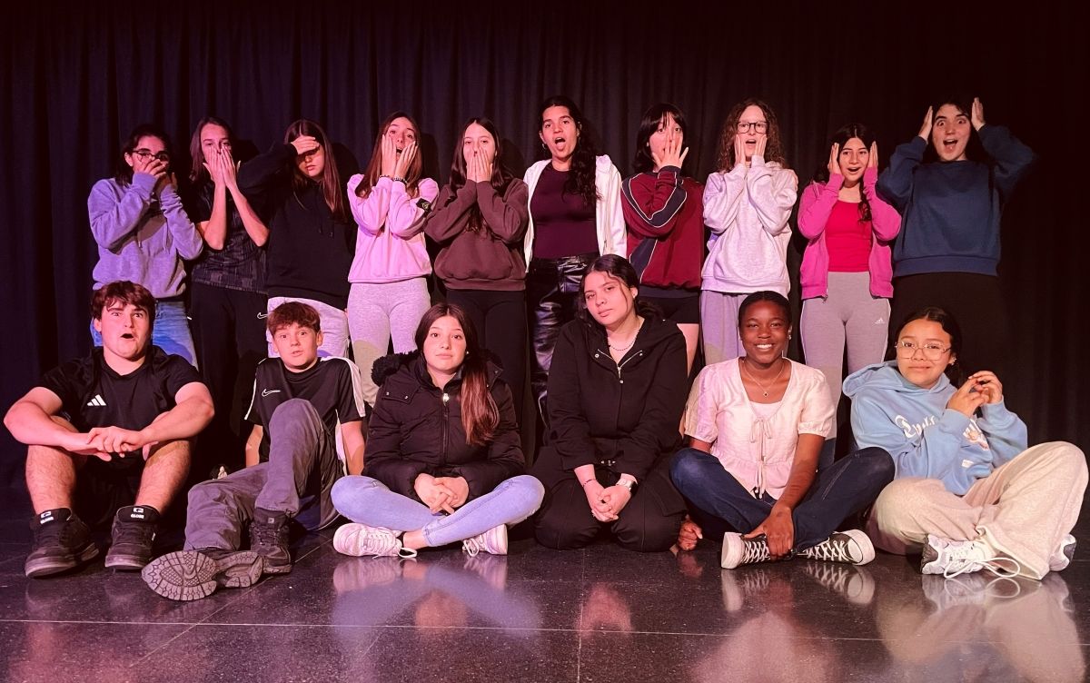 Selapinya d'Estomacada - 4t ESO Brugulat