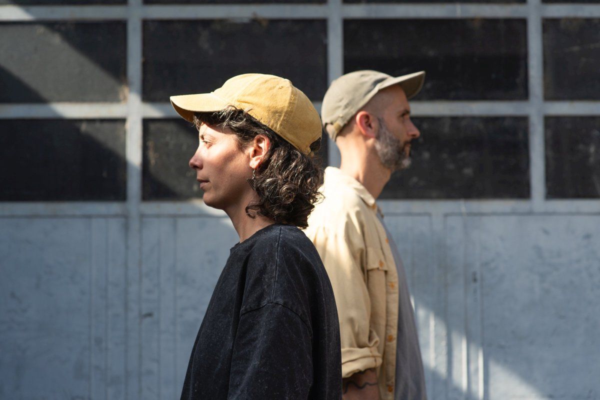 Mar Loi & Vic Moliner