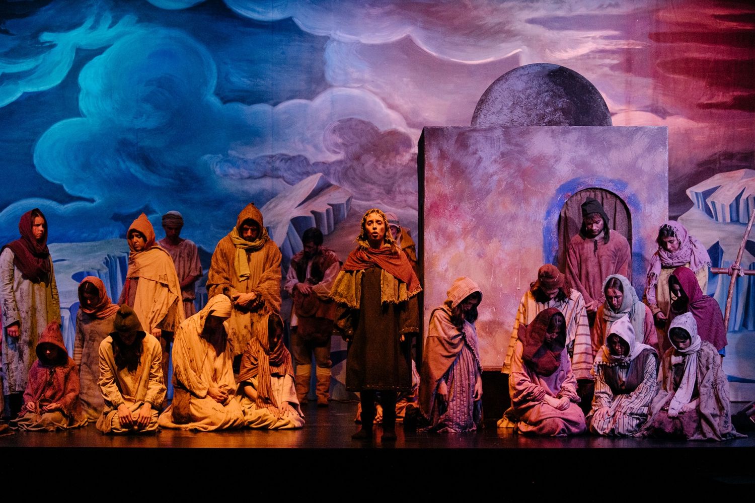 Els pastorets de Banyoles