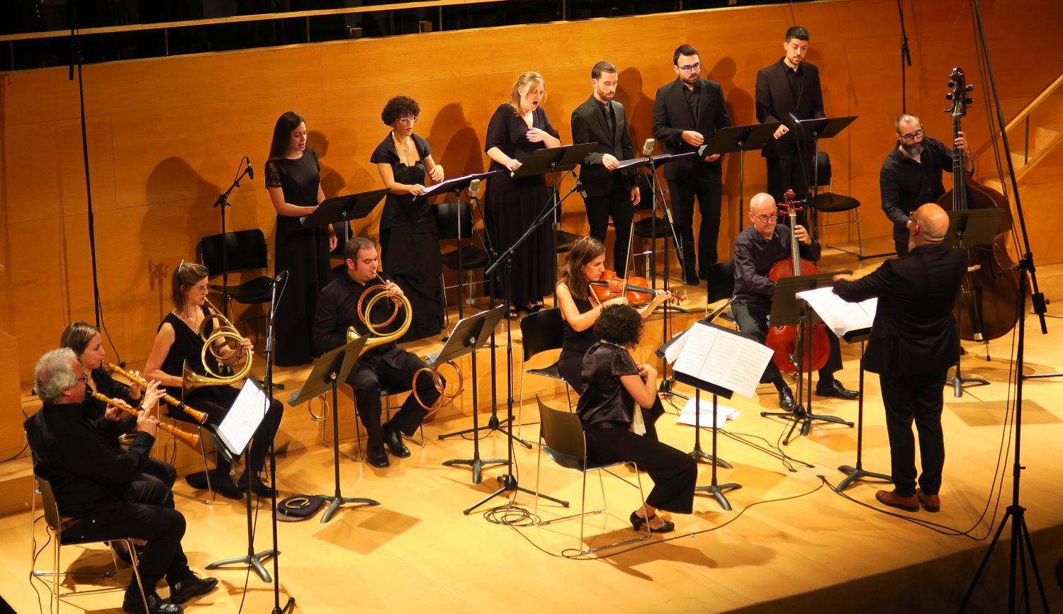 Música antiga de Girona