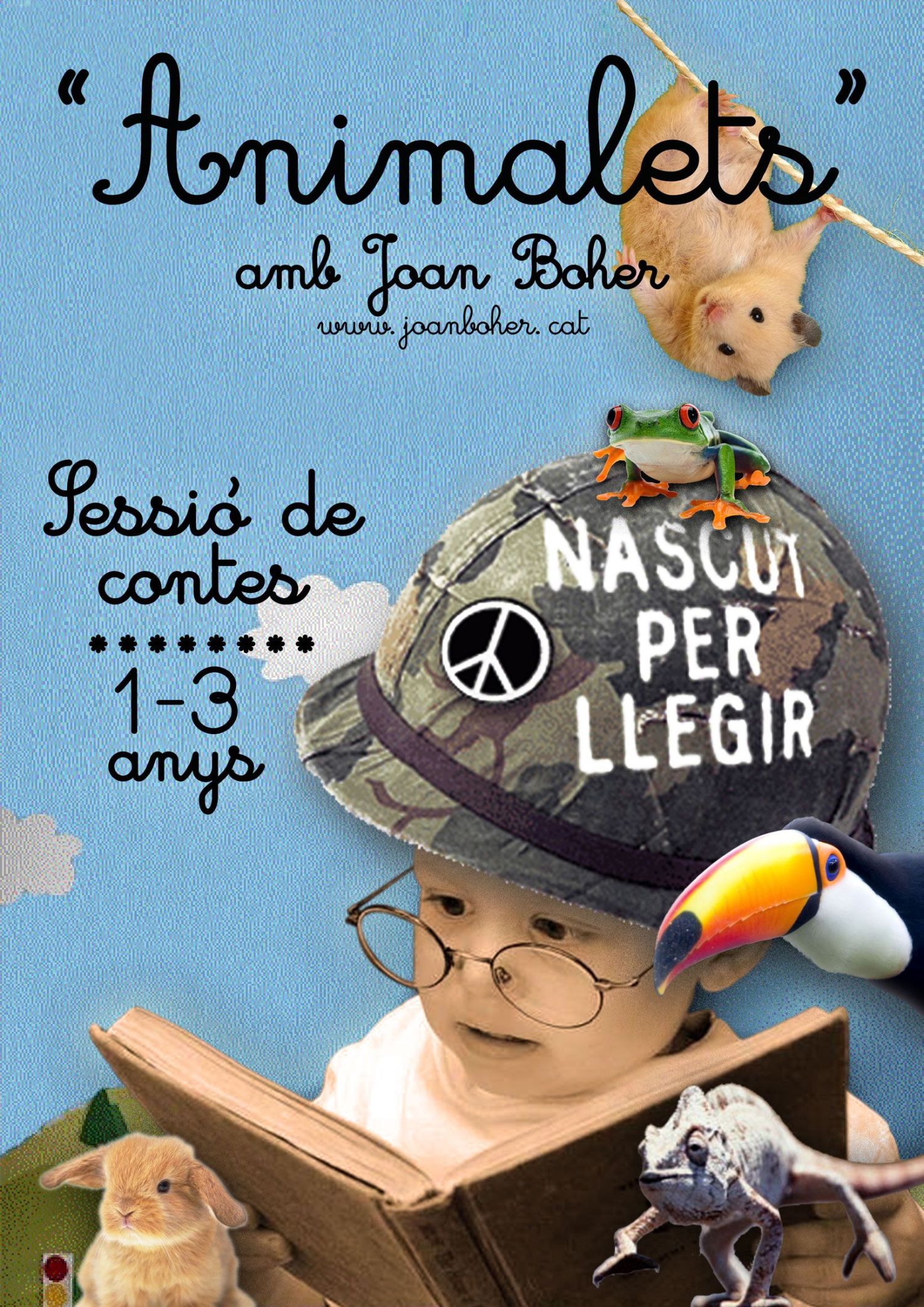 BibNadons 9/03/2017