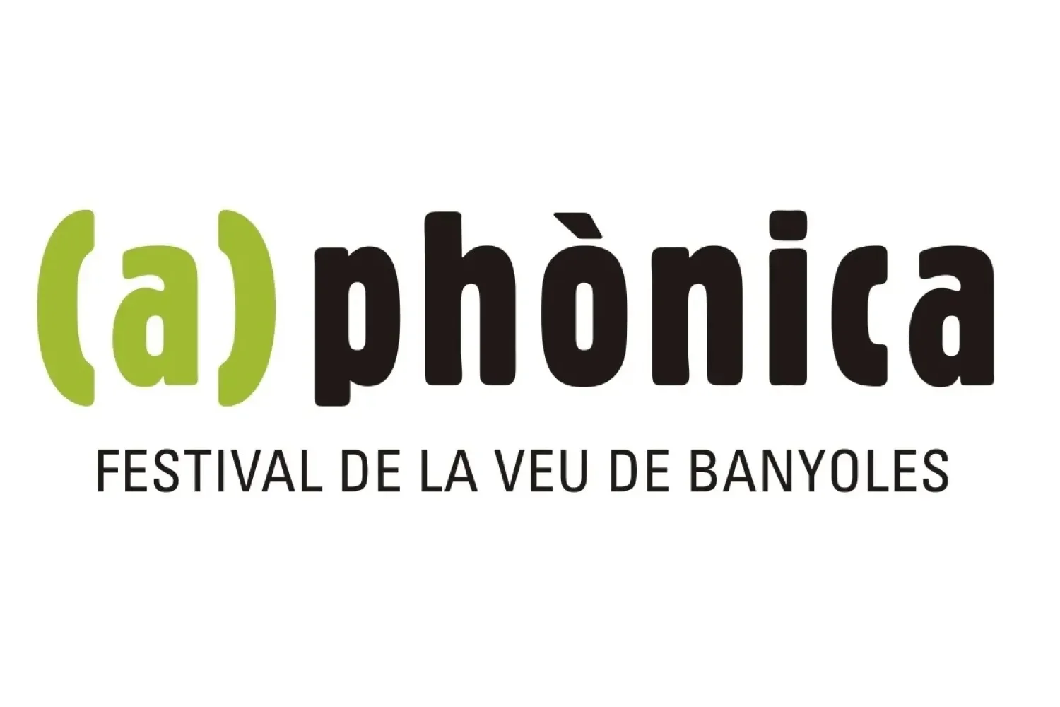 (a)phònica 2026