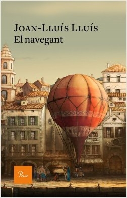 El Navegant | © Joan-Luís Lluís