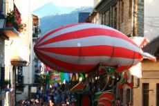 Zeppelin
