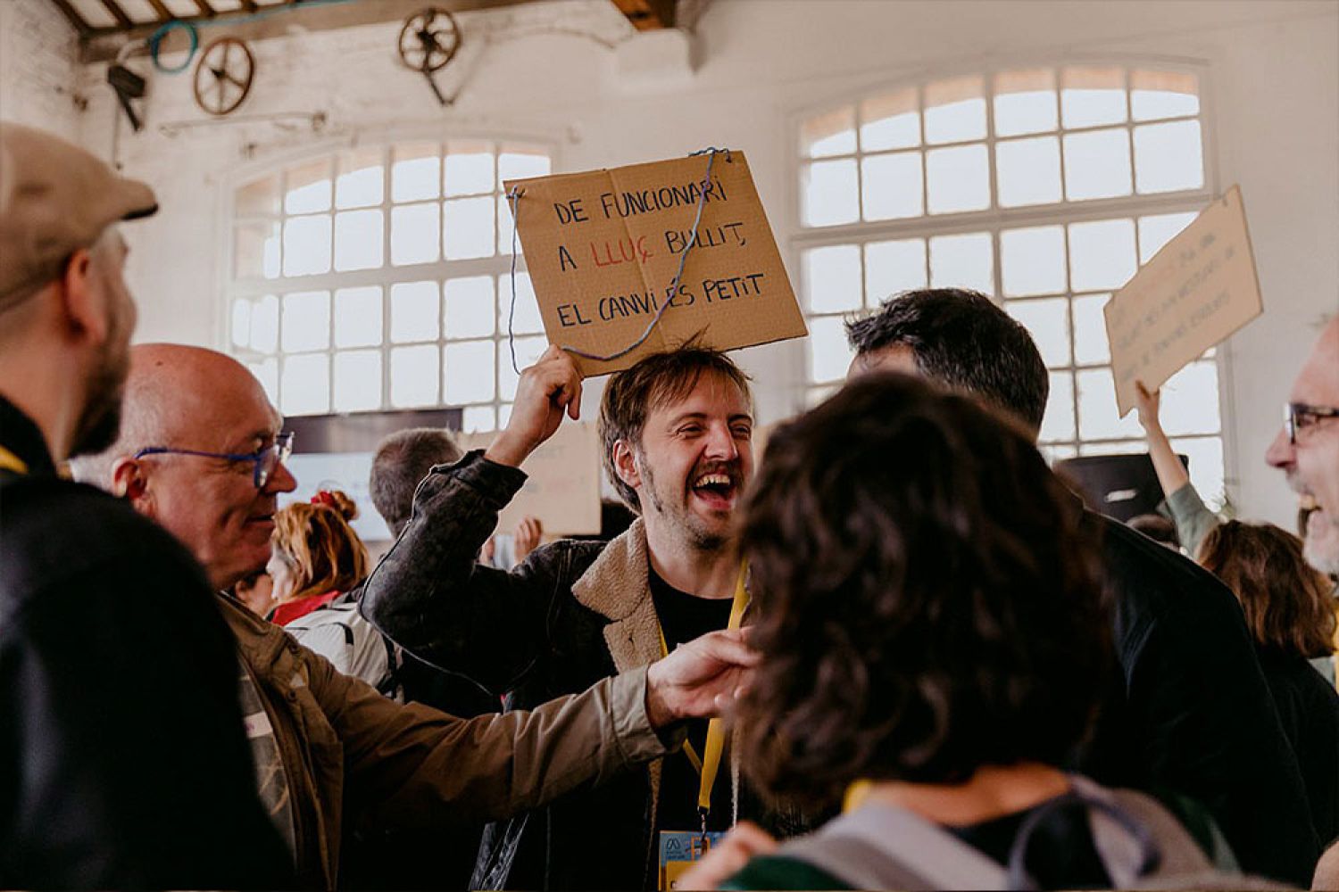 Assemblea Última Merda 4