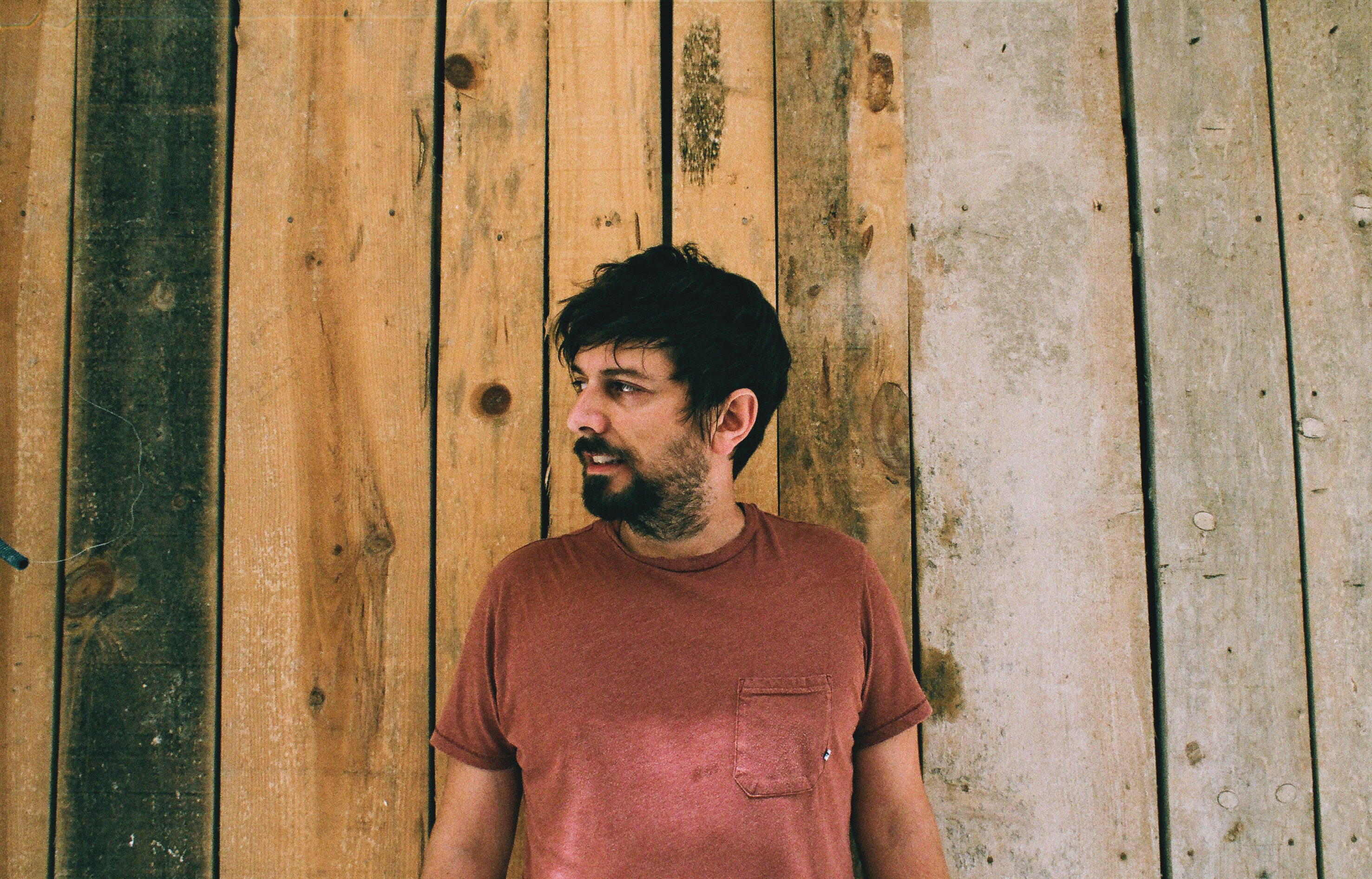 Pau Vallvé | © Júlia Alzueta