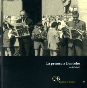 Quaderns de Banyoles