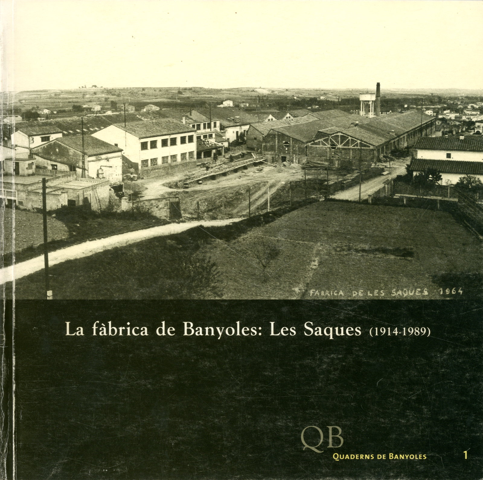 Quaderns de Banyoles